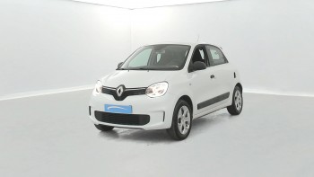 RENAULT Twingo SCe 65 20 Life 5p d’occasion 39825km révisée disponible à 