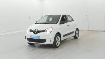 RENAULT Twingo Twingo III Achat Intégral 21 Life 5p d’occasion 32367km révisée et livrable partout en France