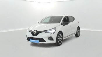 RENAULT Clio Clio SCe 65 Evolution 5p d’occasion 31806km révisée et livrable partout en France