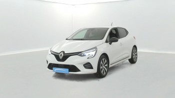 RENAULT Clio Clio SCe 65 Evolution 5p d’occasion 27119km révisée et livrable partout en France