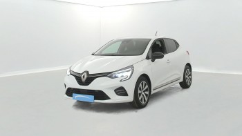 RENAULT Clio Clio SCe 65 Evolution 5p d’occasion 37015km révisée et livrable partout en France