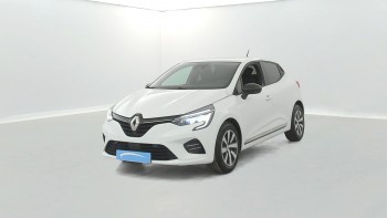 RENAULT Clio Clio SCe 65 Evolution 5p d’occasion 28345km révisée et livrable partout en France