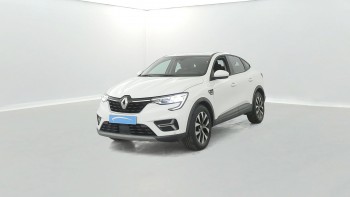 RENAULT Arkana E-Tech 145 Zen 5p d’occasion 37660km révisée et livrable partout en France