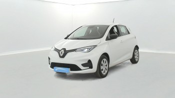 RENAULT Zoe Zoe R110 Achat Intégral 22 Equilibre 5p d’occasion 50562km révisée et livrable partout en France