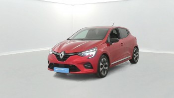 RENAULT Clio Clio E-Tech full hybrid 145 Evolution 5p d’occasion 16942km révisée et livrable partout en France