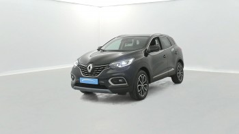 RENAULT Kadjar TCe 140 FAP EDC Intens 5p d’occasion 88040km révisée et livrable partout en France