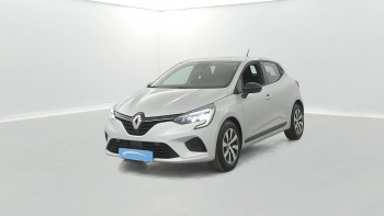RENAULT Clio Clio TCe 90 Equilibre 5p d’occasion 11434km révisée et livrable partout en France
