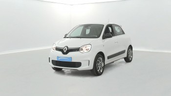 RENAULT Twingo Twingo III E-Tech Equilibre 5p d’occasion 14282km révisée et livrable partout en France