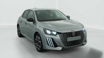 PEUGEOT 208 PureTech 100 S S BVM6 Allure d’occasion 6914km révisée et livrable partout en France