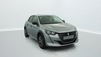 PEUGEOT 208 50 KWH 136CH ALLURE d’occasion 1146km révisée et livrable partout en France