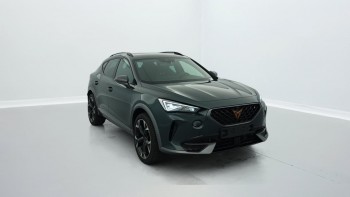 CUPRA Formentor 1.4 E-HYBRID 245 CH DSG6 VZ d’occasion 24193km révisée et livrable partout en France