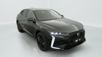 DS DS 4 Hybride 145 e-DCT6 Pallas neuve 2km révisée et livrable partout en France
