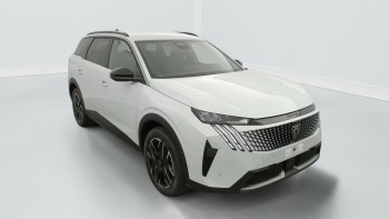 PEUGEOT 5008 HYBRID 136 E-DCS6 ALLURE neuve 6km révisée et livrable partout en France