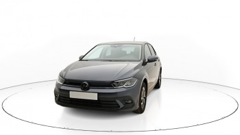 VOLKSWAGEN Polo  1.0 TSI 95ch Automatique/7 Life plus neuve 14502km révisée et livrable partout en France