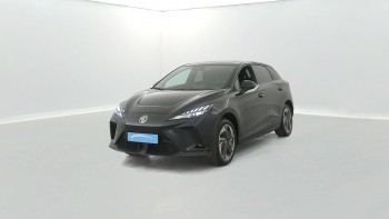 MG MG4 Electric 64kWh 150 kW 2WD Comfort 5p d’occasion 5995km révisée disponible à 