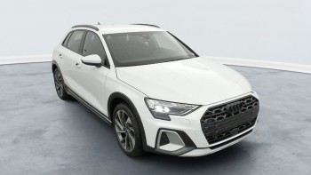 AUDI A3 35 TDI 150 S TRONIC 7 DESIGN neuve 6km révisée et livrable partout en France