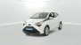Acheter une TOYOTA Aygo 1.0 VVT-i 72ch x-play x-shift 5p d'occasion de 2021 avec 53794kms