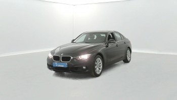 BMW Série 3 318iA 136ch Executive d’occasion 95568km révisée et livrable partout en France
