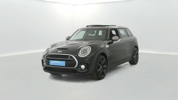 MINI Clubman Cooper S 192ch Exquisite BVA d’occasion 121576km révisée et livrable partout en France
