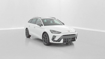 Break CUPRA LEON SPORTSTOURER Leon st 2.0 TDI 150ch V DSG7 neuve 20km révisée et livrable partout en France