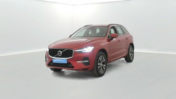 VOLVO XC60 B4 197 ch Geartronic 8 Start 5p d’occasion 68078km révisée et livrable partout en France