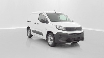 OPEL Combo Cargo VUL Combo cargo IV M 650kg 1.5 BlueHDi 130ch EAT8 neuve 20km révisée et livrable partout en France