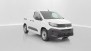 Acheter une OPEL Combo Cargo VUL Combo cargo IV M 650kg 1.5 BlueHDi 130ch EAT8 neuve de 2025 avec 20kms