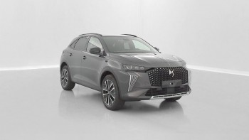 DS DS7 Crossback Ds 7 1.5 BlueHDi 130ch Pallas EAT8 neuve 20km révisée et livrable partout en France