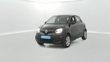 RENAULT Twingo Twingo III Achat Intégral 21 Zen 5p d’occasion 33020km révisée et livrable partout en France
