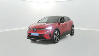 RENAULT Megane EV60 220 ch optimum charge Techno 5p d’occasion 93039km révisée et livrable partout en France