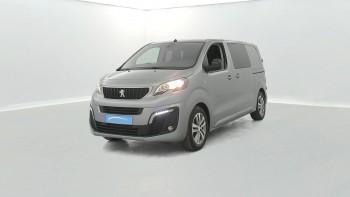 PEUGEOT Expert Fg VUL EXPERT FGN TOLE M BLUEHDI 180 S&S EAT8 4p d’occasion 65232km révisée et livrable partout en France