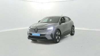 RENAULT Megane EV60 220 ch super charge Equilibre 5p d’occasion 66853km révisée et livrable partout en France