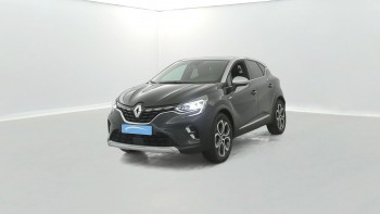 RENAULT Captur E-Tech 145 21 Intens 5p d’occasion 26750km révisée et livrable partout en France