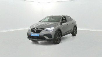 RENAULT Arkana E-Tech 145 21B R.S. Line 5p d’occasion 8900km révisée et livrable partout en France