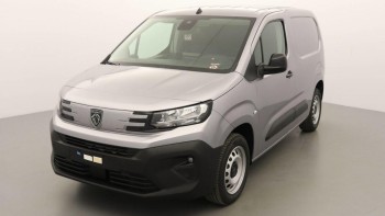 PEUGEOT Partner VUL M 650 KG BLUEHDI 130 S S EAT8 neuve 10km révisée et livrable partout en France