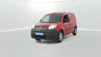 RENAULT Kangoo 1.5 DCI 75 ENERGY E6 EXTRA R-LINK 4p d’occasion 51021km révisée et livrable partout en France