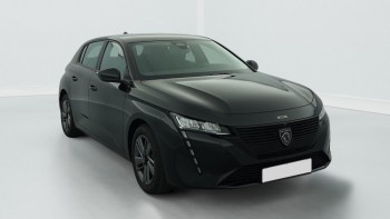 PEUGEOT 308 PureTech 130ch S S EAT8 Active Pack d’occasion 3467km révisée et livrable partout en France