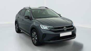 VOLKSWAGEN Taigo 1.0 TSI 116 BVM6 Life d’occasion 4436km révisée et livrable partout en France