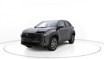 TOYOTA Yaris Cross  1.5 Hybrid 130ch Automatique/1 Design neuve 10km révisée et livrable partout en France