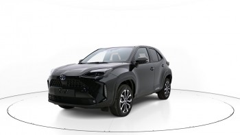 TOYOTA Yaris Cross  1.5 Hybrid 130ch Automatique/1 Design neuve 10km révisée et livrable partout en France