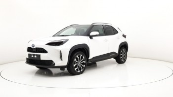TOYOTA Yaris Cross  1.5 Hybrid 130ch Automatique/1 Design neuve 10km révisée et livrable partout en France