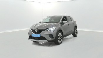 RENAULT Captur TCe 90 Evolution 5p d’occasion 21481km révisée et livrable partout en France