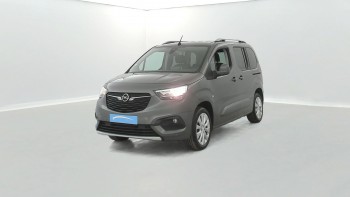 OPEL Combo Life L1H1 1.5 Diesel 130 ch BVA8 Start/Stop Elegance 5p d’occasion 31204km révisée et livrable partout en France