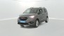 Acheter une OPEL Combo Life L1H1 1.5 Diesel 130 ch BVA8 Start/Stop Elegance 5p d'occasion de 2020 avec 31204kms