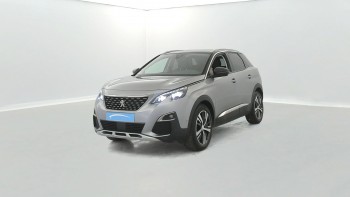 PEUGEOT 3008 3008 BlueHDi 130ch S&S BVM6 Allure Business 5p d’occasion 98312km révisée et livrable partout en France