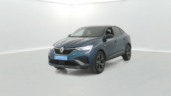 RENAULT Arkana E-Tech 145 R.S. Line 5p d’occasion 39154km révisée et livrable partout en France