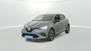 RENAULT Clio Clio TCe 90 Evolution 5p d’occasion 13680km révisée et livrable partout en France