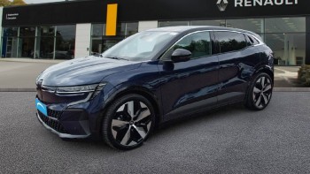 RENAULT Megane EV60 220 ch optimum charge Techno 5p d’occasion 9918km révisée disponible à 
