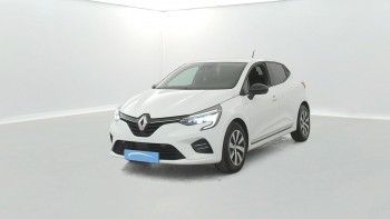 RENAULT Clio Clio SCe 65 Evolution 5p d’occasion 33695km révisée et livrable partout en France