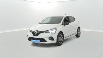RENAULT Clio Clio SCe 65 Evolution 5p d’occasion 36914km révisée et livrable partout en France
